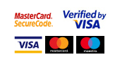 Payment icons